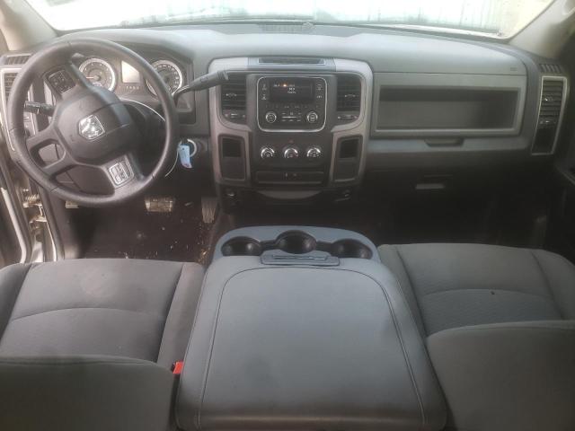 Photo 8 from auction – 2014 RAM 1500 ST with VIN 1C6RR6KT7ES258333