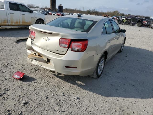 Photo 3 from auction – 2015 CHEVROLET MALIBU LS with VIN 1G11A5SL0FF297372