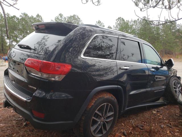 Photo 3 from auction – 2017 JEEP GRAND CHER with VIN 1C4RJFBT2HC624262
