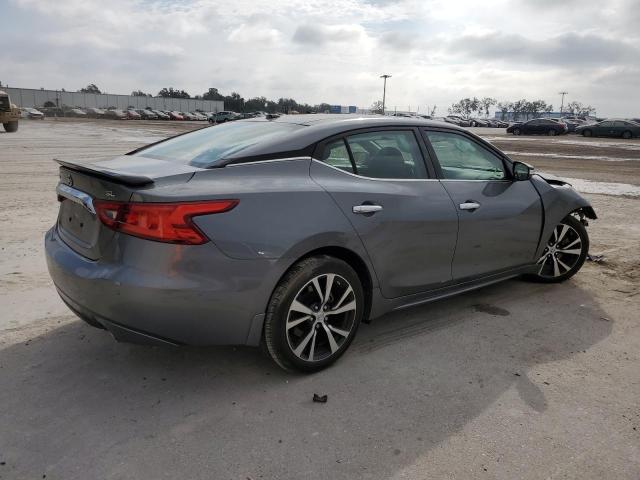 Photo 3 from auction – 2018 NISSAN MAXIMA 3.5 with VIN 1N4AA6AP8JC369274