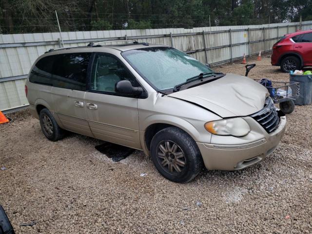Photo 4 from auction – 2005 CHRYSLER TOWN & COU with VIN 2C4GP64L25R508050