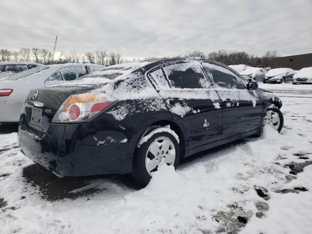 Photo 3 from auction – 2008 NISSAN ALTIMA with VIN 1N4AL21E08N558078