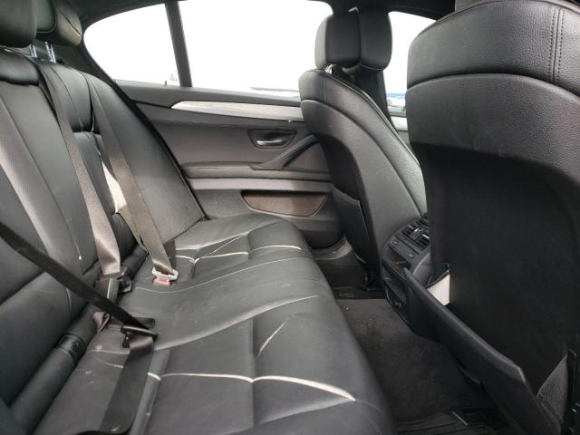 Photo 10 from auction – 2013 BMW 535 XI with VIN WBAFU7C59DDU68805