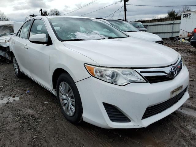 Photo 4 from auction – 2014 TOYOTA CAMRY L with VIN 4T1BF1FK9EU459044