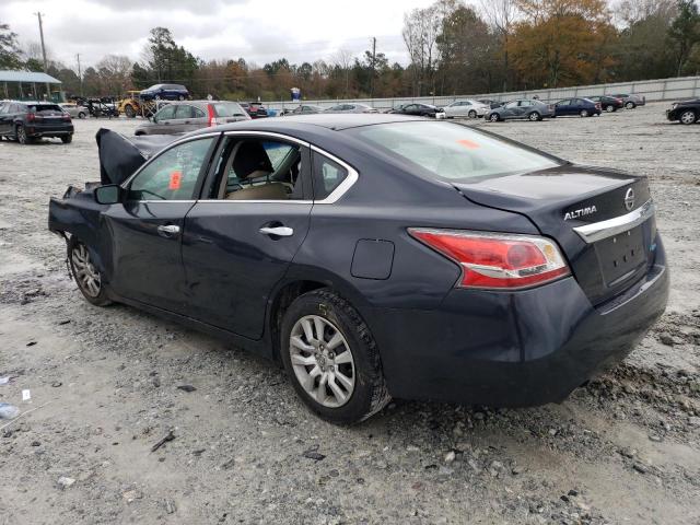 Photo 2 from auction – 2014 NISSAN ALTIMA 2.5 with VIN 1N4AL3AP4EC144039