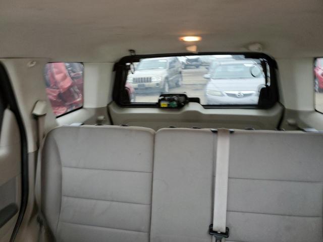 Photo 10 from auction – 2010 FORD ESCAPE XLT with VIN 1FMCU0D76AKB56585