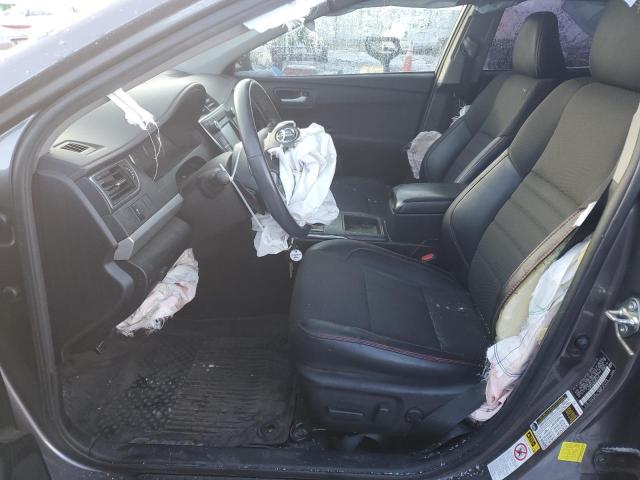 Photo 7 from auction – 2016 TOYOTA CAMRY LE with VIN 4T1BF1FKXGU581155