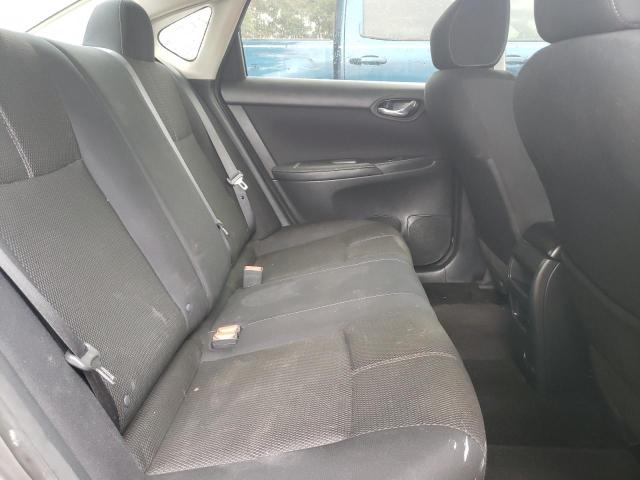 Photo 10 from auction – 2016 NISSAN SENTRA S with VIN 3N1AB7AP1GY240695