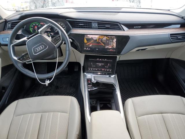 Photo 8 from auction – 2019 AUDI E-TRON PRE with VIN WA1LAAGE7KB024685