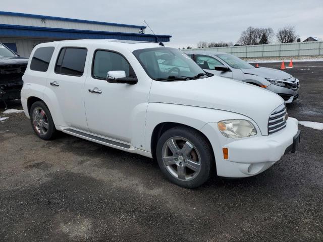 Photo 4 from auction – 2009 CHEVROLET HHR LT with VIN 3GNCA53V79S589964