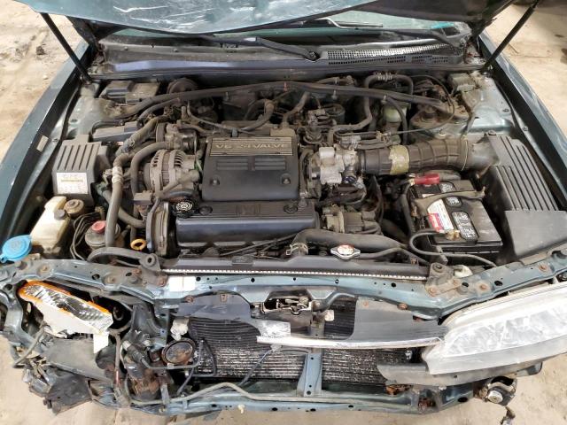 Photo 11 from auction – 1997 HONDA ACCORD EX with VIN 1HGCE6675VA020902