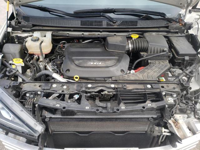 Photo 12 from auction – 2017 CHRYSLER PACIFICA T with VIN 2C4RC1BG2HR588032