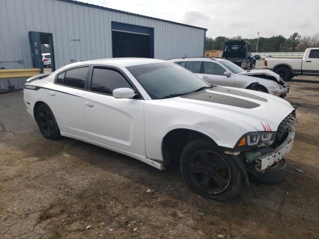 Photo 4 from auction – 2012 DODGE CHARGER with VIN 2C3CDXBG5CH121552