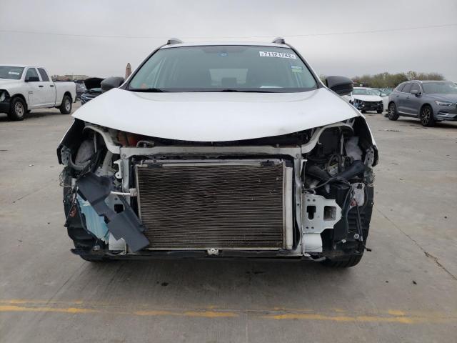 Photo 5 from auction – 2016 TOYOTA RAV4 LE with VIN 2T3ZFREV0GW295167