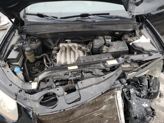 Photo 11 from auction – 2007 HYUNDAI SANTA FE with VIN KM8SG73D07U145386