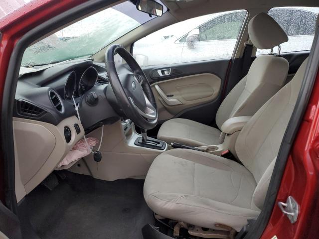 Photo 7 from auction – 2014 FORD FIESTA SE with VIN 3FADP4BJ3EM169336