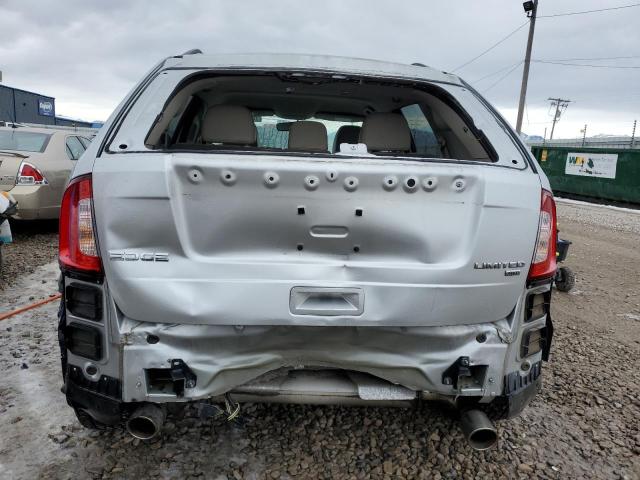 Photo 6 from auction – 2013 FORD EDGE LIMIT with VIN 2FMDK4KCXDBA14918