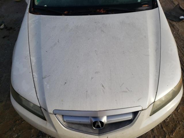 Photo 11 from auction – 2005 ACURA TL with VIN 19UUA66255A032536