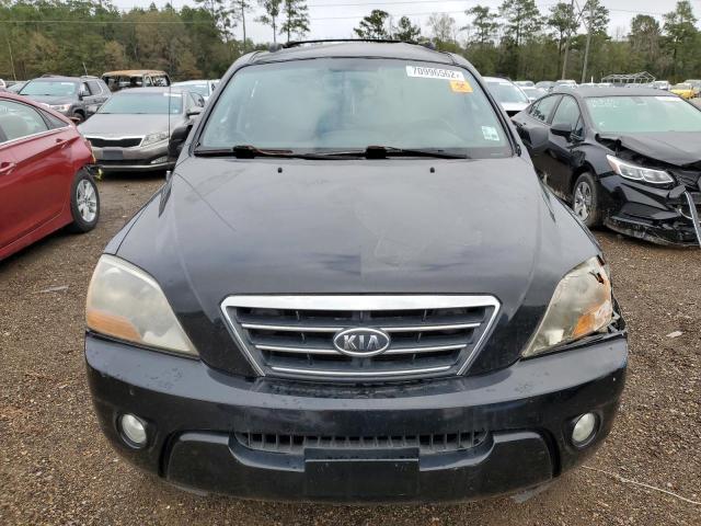 Foto 5 de la subasta – 2007 KIA SORENTO EX con VIN KNDJD736675670831
