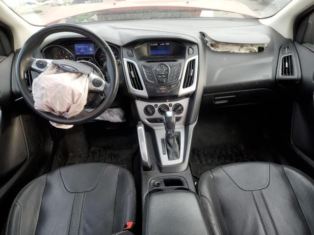 Photo 8 from auction – 2013 FORD FOCUS SE with VIN 1FADP3K24DL214447