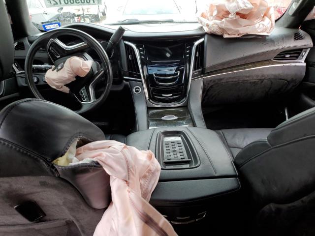 Photo 8 from auction – 2016 CADILLAC ESCALADE E with VIN 1GYS4KKJ6GR451433