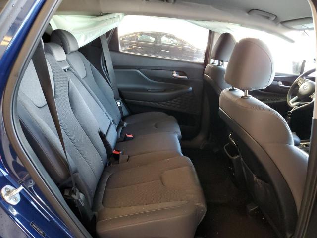 Photo 11 from auction – 2019 HYUNDAI SANTA FE S with VIN 5NMS2CAD3KH108136