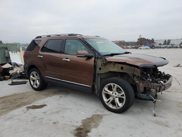 Photo 4 from auction – 2012 FORD EXPLORER L with VIN 1FMHK7F84CGA23887