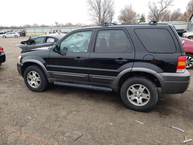 Photo 2 from auction – 2005 FORD ESCAPE XLT with VIN 1FMYU03175KA47139