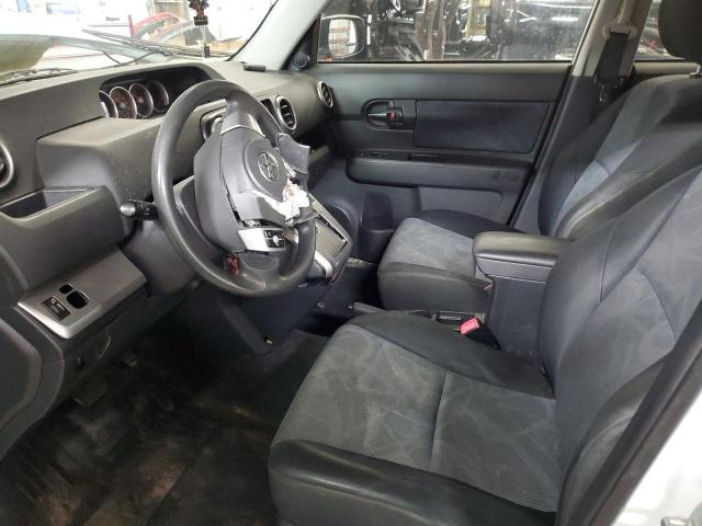 Photo 7 from auction – 2012 TOYOTA SCION XB with VIN JTLZE4FE9CJ022004