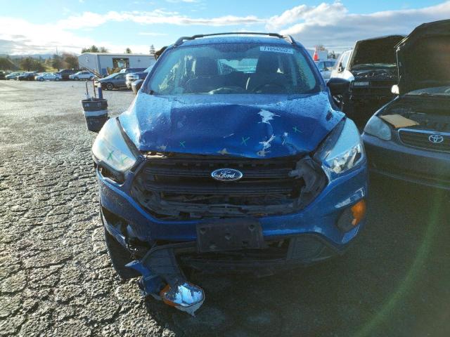 Photo 5 from auction – 2017 FORD ESCAPE S with VIN 1FMCU0F7XHUA15384