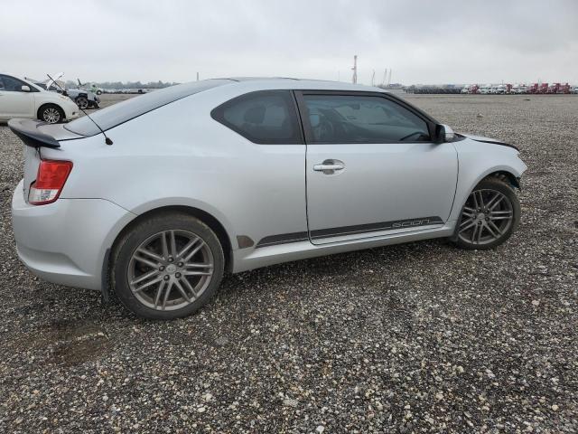 Photo 3 from auction – 2011 TOYOTA SCION TC with VIN JTKJF5C75B3021459