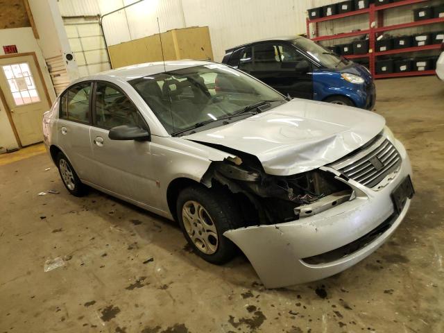 Photo 4 from auction – 2005 SATURN ION LEVEL with VIN 1G8AJ52F55Z109731