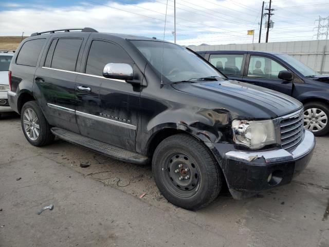Photo 4 from auction – 2009 CHRYSLER ASPEN LIMI with VIN 1A8HW58T29F709934