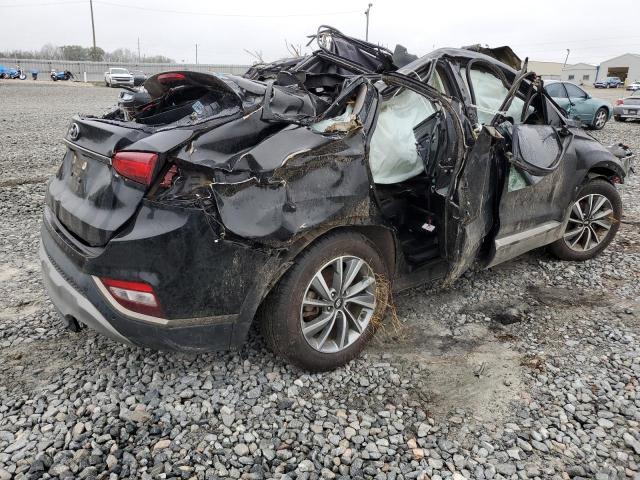Photo 3 from auction – 2019 HYUNDAI SANTA FE L with VIN 5NMS53AD5KH051817