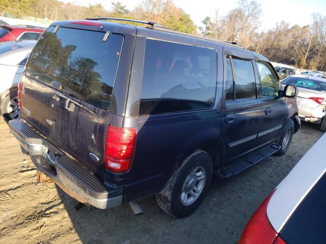 Photo 3 from auction – 2001 FORD EXPEDITION with VIN 1FMEU16W71LB14567