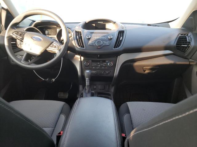 Photo 8 from auction – 2017 FORD ESCAPE SE with VIN 1FMCU9GD5HUD07632