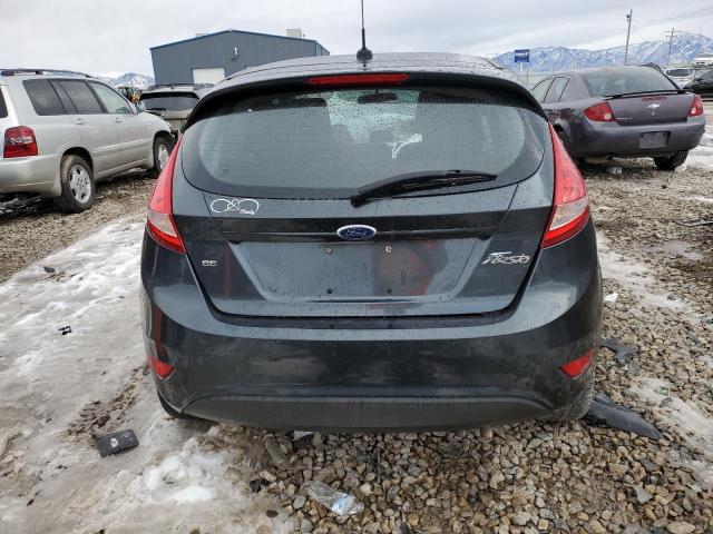 Photo 6 from auction – 2011 FORD FIESTA SE with VIN 3FADP4EJ0BM234263
