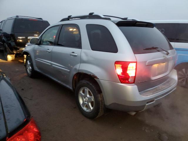 Photo 2 from auction – 2006 PONTIAC TORRENT with VIN 2CKDL63F366018612