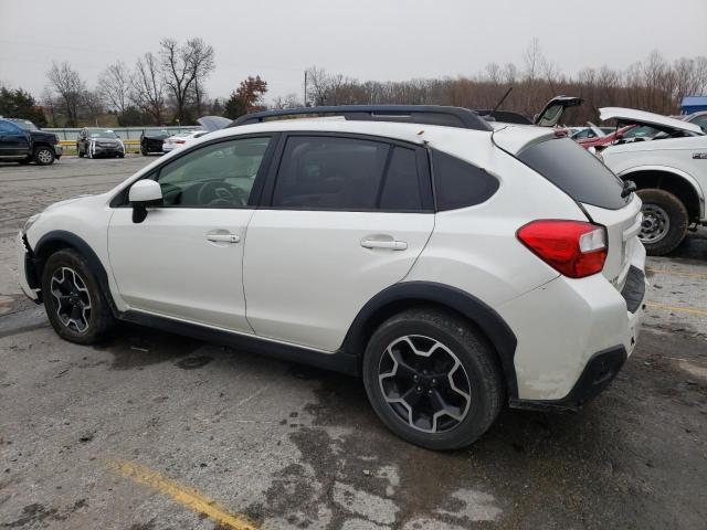 Photo 2 from auction – 2014 SUBARU XV CROSSTR with VIN JF2GPAKC2EH339330