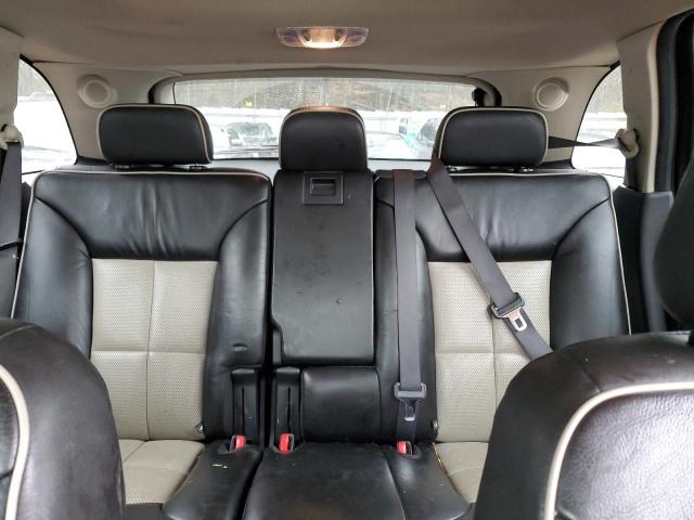Photo 10 from auction – 2008 LINCOLN MKX with VIN 2LMDU68C78BJ26728