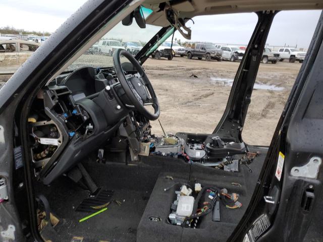 Photo 7 from auction – 2011 LAND ROVER RANGE ROVE with VIN SALME1D48BA344638
