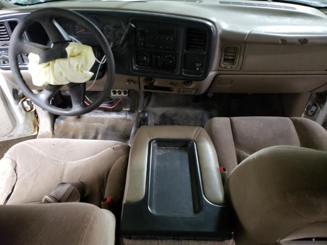 Photo 8 from auction – 2006 CHEVROLET SILVERADO with VIN 1GCHK29U66E211097