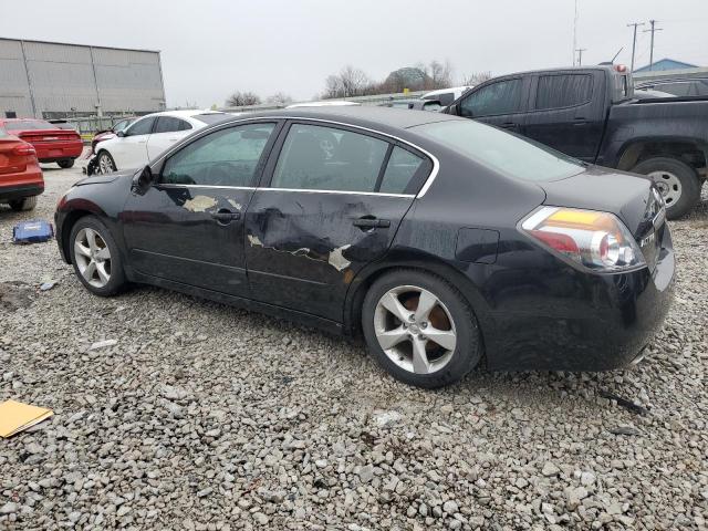 Photo 2 from auction – 2008 NISSAN ALTIMA 3.5 with VIN 1N4BL21E08C153581