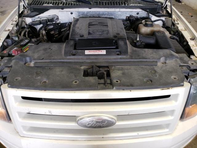 Photo 12 from auction – 2007 FORD EXPEDITION with VIN 1FMFK20537LA04852