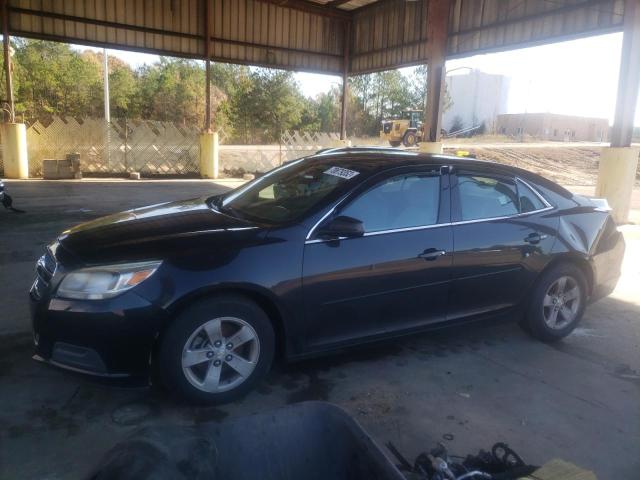 Photo 1 from auction – 2013 CHEVROLET MALIBU LS with VIN 1G11B5SAXDF354587