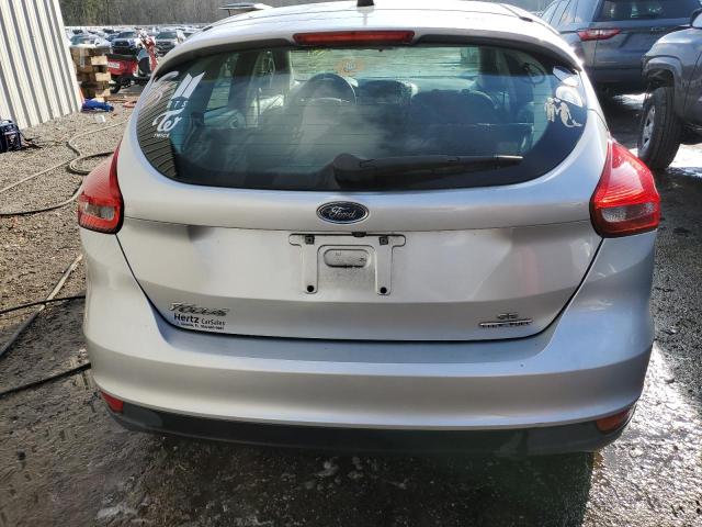 Photo 6 from auction – 2015 FORD FOCUS SE with VIN 1FADP3K2XFL315821