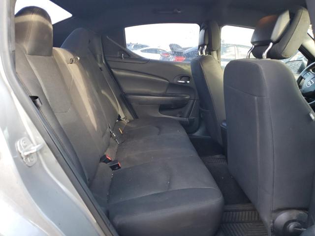 Foto 10 de la subasta – 2014 DODGE AVENGER SE con VIN 1C3CDZAGXEN108612