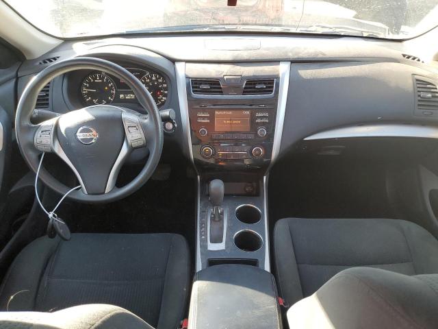 Photo 8 from auction – 2015 NISSAN ALTIMA 2.5 with VIN 1N4AL3AP7FC482858