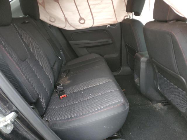 Photo 11 from auction – 2013 CHEVROLET EQUINOX LT with VIN 2GNALDEK2D6358797