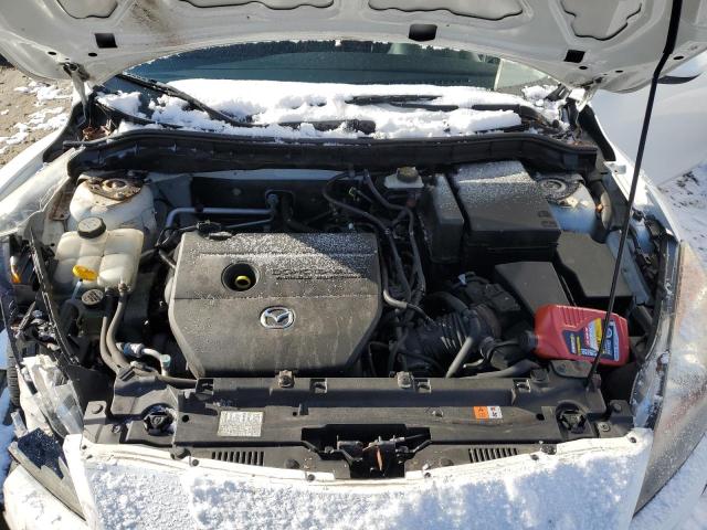 Photo 11 from auction – 2011 MAZDA 3 I with VIN JM1BL1UG8B1375774